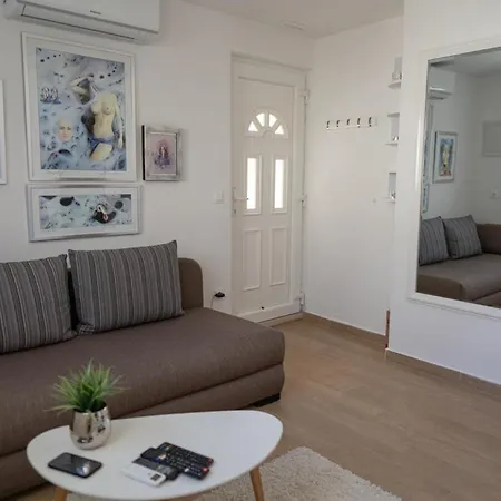 Apartment Portolan