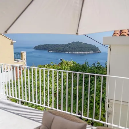 Apartment Portolan Dubrovnik